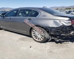 продам BMW 7er 740 в пмр  фото 4