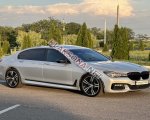 продам BMW 7er 740 в пмр  фото 4
