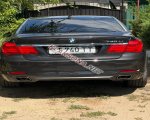продам BMW 7er 740 в пмр  фото 4