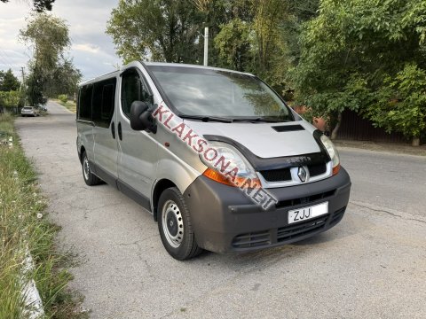 продам Renault Traficв пмр  фото 4