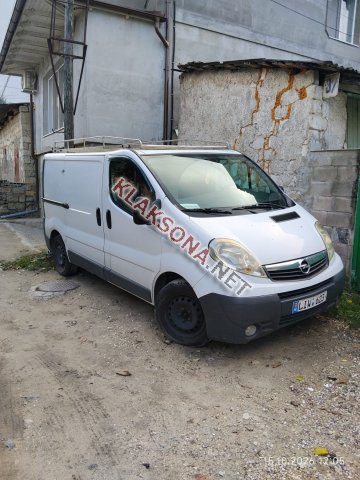 продам Renault Traficв пмр  фото 4