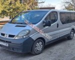 продам Renault Trafic в пмр  фото 5