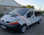 продам Renault Trafic в пмр  фото 3
