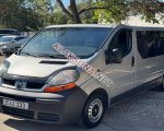 продам Renault Trafic в пмр  фото 3