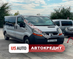 продам Renault Trafic в пмр  фото 6