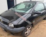 Renault Twingo 2000г. договорная