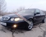 продам Rover 45 в пмр  фото 4
