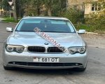 продам BMW 7er 745 в пмр  фото 3