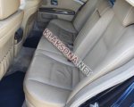 продам BMW 7er 745 в пмр  фото 6