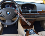 продам BMW 7er 745 в пмр  фото 3