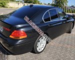 продам BMW 7er 745 в пмр  фото 2