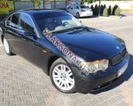 продам BMW 7er 745 в пмр  фото 6