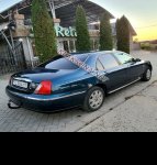продам Rover 75 в пмр  фото 5
