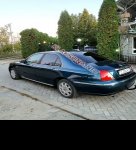 продам Rover 75 в пмр  фото 3