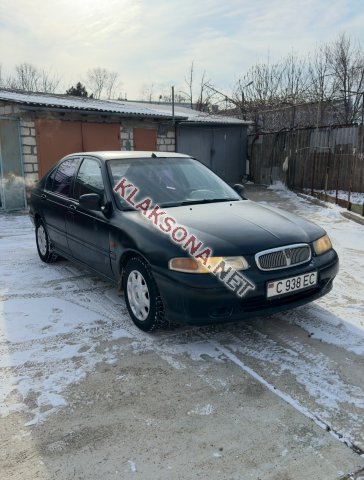 продам Rover 400в пмр  фото 4