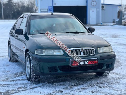 продам Rover 400в пмр  фото 6