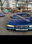 продам Rover 400 в пмр  фото 4
