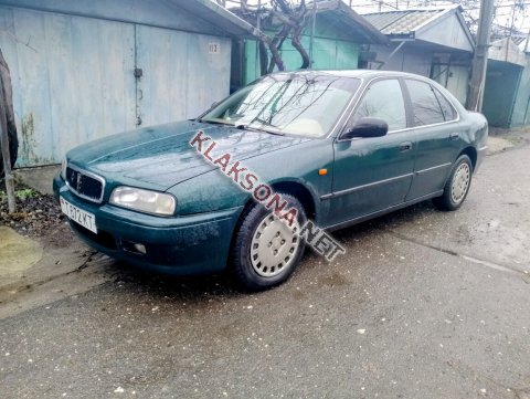 продам Rover 600в пмр  фото 4