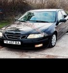 продам Saab 9-3 в пмр  фото 3