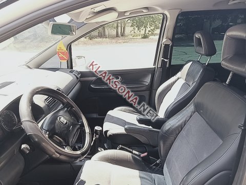 продам SEAT Alhambraв пмр  фото 4