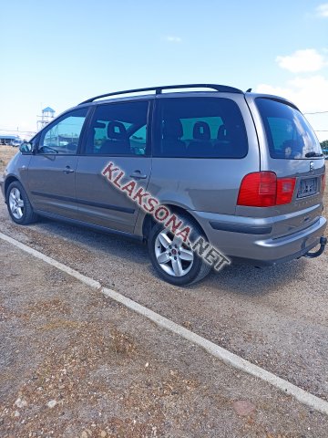 продам SEAT Alhambraв пмр  фото 5