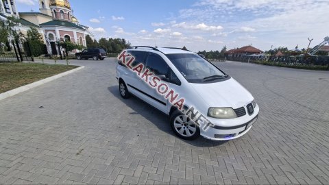 продам SEAT Alhambraв пмр  фото 6