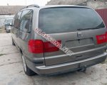 продам SEAT Alhambra в пмр  фото 6