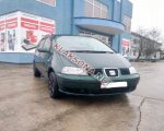 продам SEAT Alhambra в пмр  фото 4