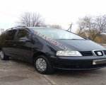 продам SEAT Alhambra в пмр  фото 3