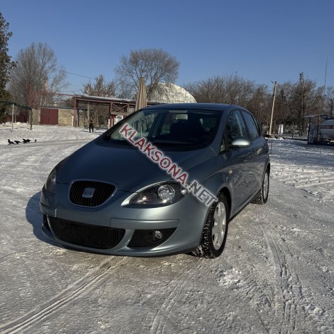 продам SEAT Alteaв пмр  фото 6