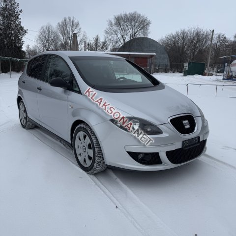 продам SEAT Alteaв пмр  фото 5