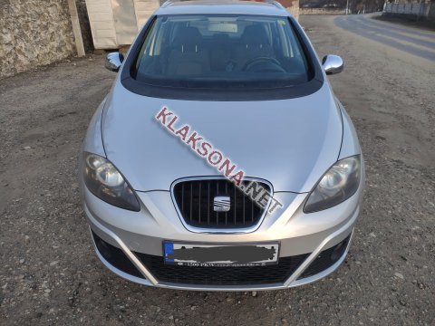 продам SEAT Alteaв пмр  фото 5