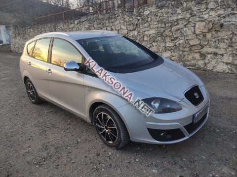 продам SEAT Alteaв пмр  фото 6