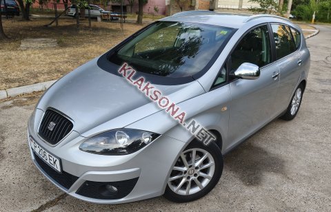 продам SEAT Alteaв пмр  фото 5