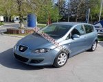 продам SEAT Altea в пмр  фото 6