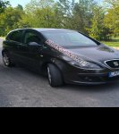 продам SEAT Altea в пмр  фото 4