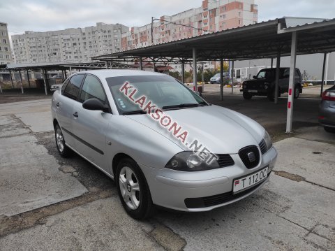 продам SEAT Cordobaв пмр  фото 6