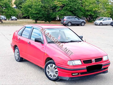 продам SEAT Cordobaв пмр  фото 6