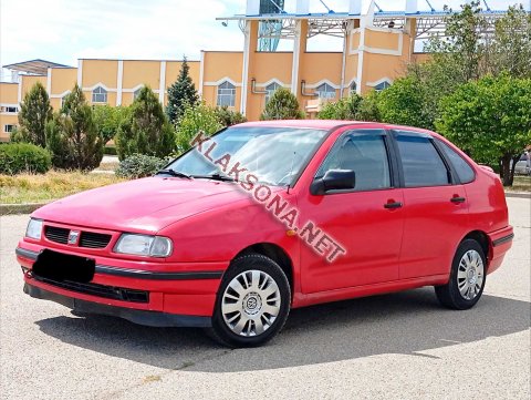 продам SEAT Cordobaв пмр  фото 6
