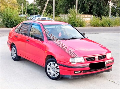продам SEAT Cordobaв пмр  фото 6