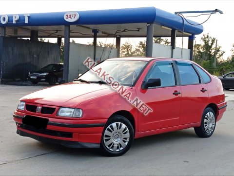продам SEAT Cordobaв пмр  фото 6