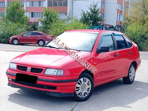 продам SEAT Cordobaв пмр  фото 5