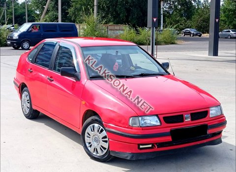 продам SEAT Cordobaв пмр  фото 6