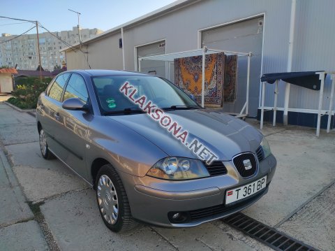 продам SEAT Cordobaв пмр  фото 6