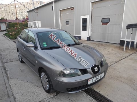продам SEAT Cordobaв пмр  фото 5