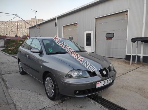 продам SEAT Cordobaв пмр  фото 6