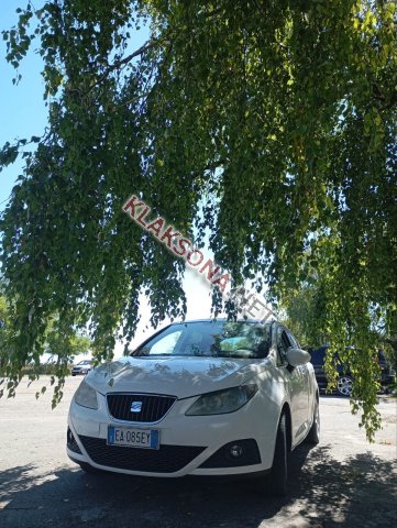 продам SEAT Ibizaв пмр  фото 4