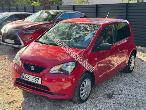 продам SEAT Leonв пмр  фото 6