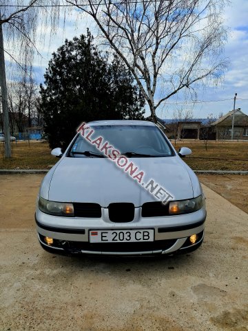 продам SEAT Toledoв пмр  фото 4
