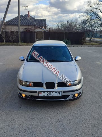 продам SEAT Toledoв пмр  фото 4